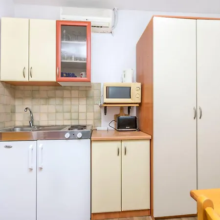 Apartments Makarska Beach * Makarská