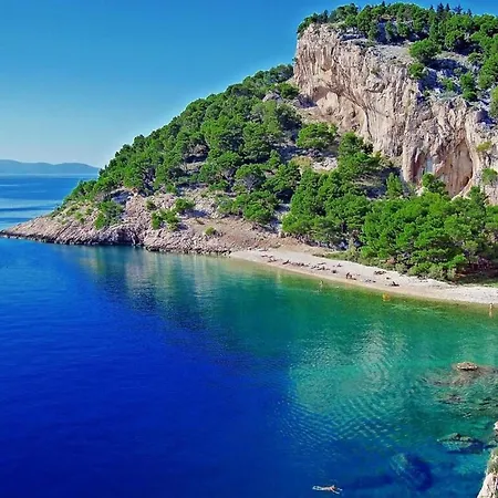 Apartments Makarska Beach Makarská