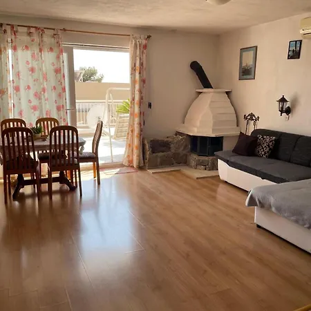 Apartment Apartments Makarska Beach *