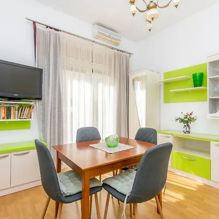 Apartments Makarska Beach * Makarská