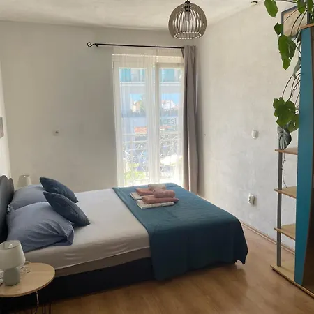 Apartment Apartments Makarska Beach Makarska