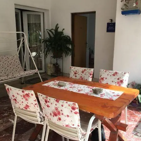 Apartments Makarska Beach Апартаменти Макарська