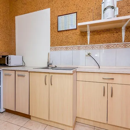 Apartments Makarska Beach Apartmán Makarská