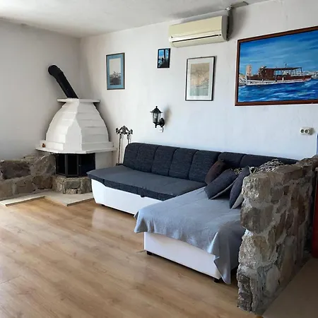 דירה Apartments Makarska Beach *