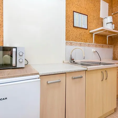 Apartments Makarska Beach Apartment Makarska