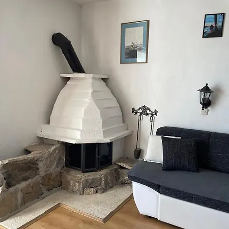 דירה Apartments Makarska Beach מאקרסקה