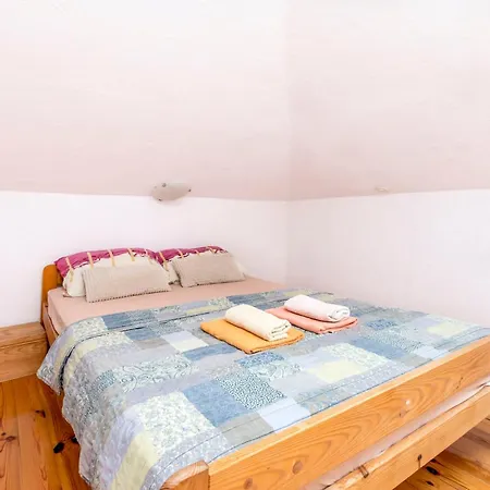 Apartment Apartments Makarska Beach
