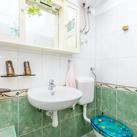 Apartments Makarska Beach Apartment Makarska
