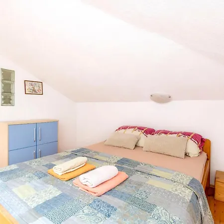 Apartment Apartments Makarska Beach *