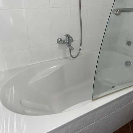 Apartment Apartments Makarska Beach *