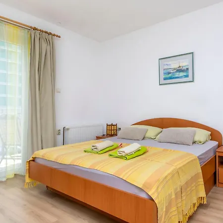 Apartments Makarska Beach Апартаменти