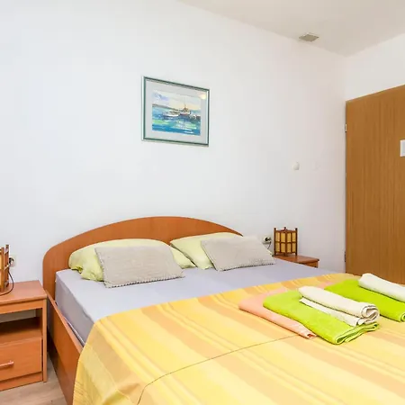 Apartments Makarska Beach Apartment Makarska